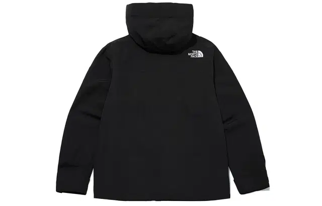 THE NORTH FACE LOGO