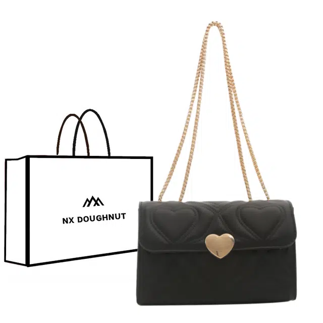 NX DOUGHNUT PU