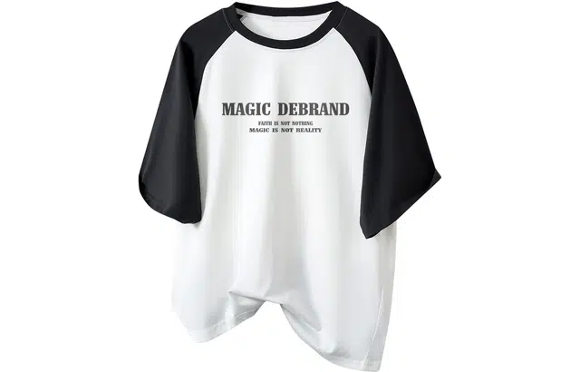 DEBRAND T