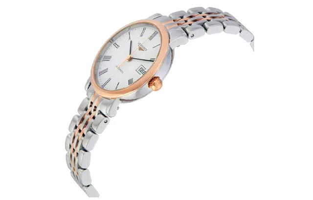 LONGINES 29mm 29mm L4.310.5.11.7