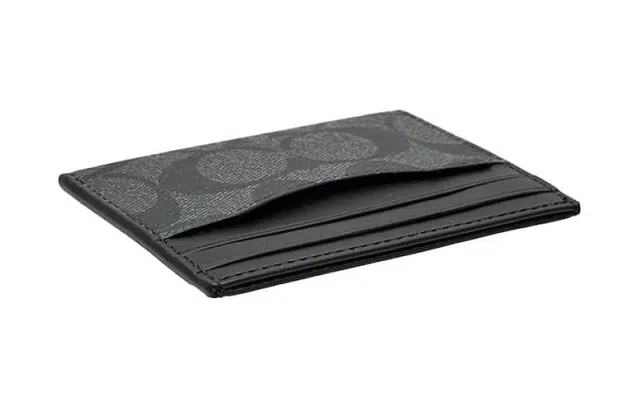 COACH Card Case 10