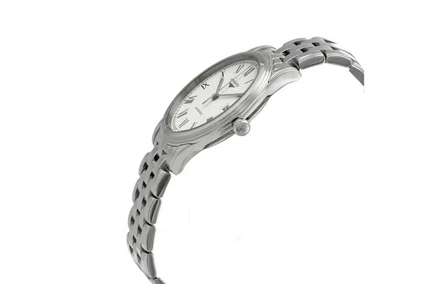 LONGINES 38.5mm L4.974.4.11.6