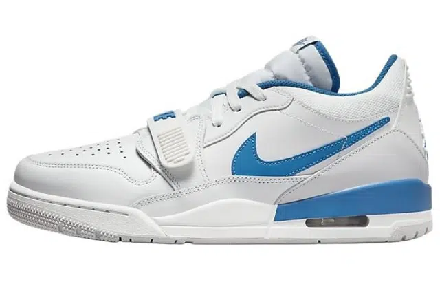 Jordan Legacy 312