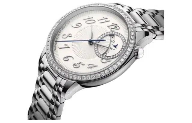VACHERON CONSTANTINGRIE 30 35mm 4605F110A-B495