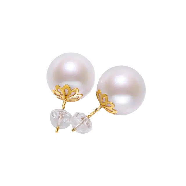 12-13mm 18K