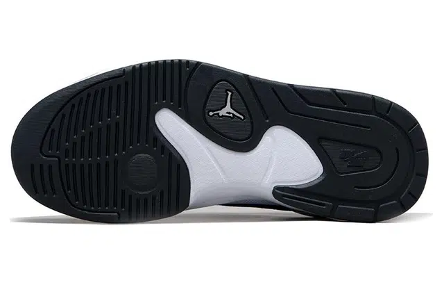 Jordan Stadium 90