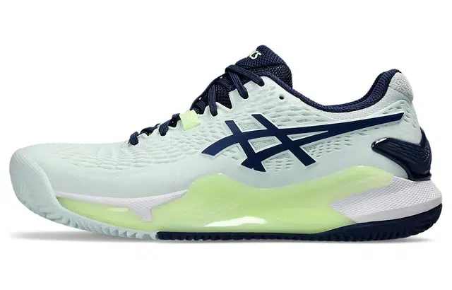 Asics Gel-Resolution 9 Clay