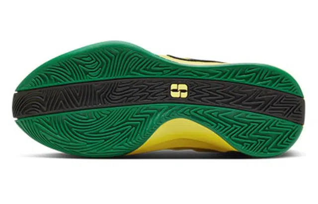 Nike Sabrina 1 "Oregon Ducks"EP