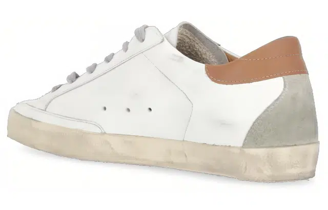 Golden Goose Super-Star s