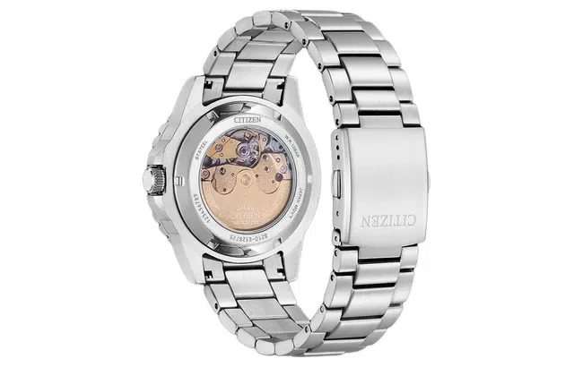 CITIZEN ME NJ0170-83Z