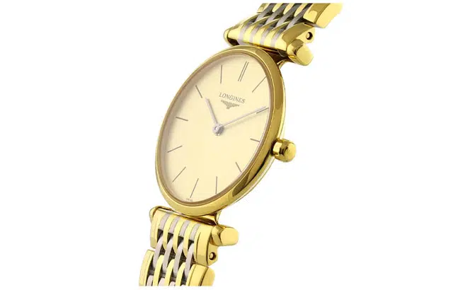 Longines La Grande Classique L4.209.2.32.7