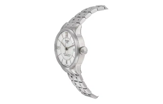 TISSOT 50 32mm T099.207.11.118.00
