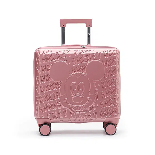 MESUCA ABS+PC MICKEY