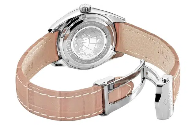 TITONI 100 30mm 818-S-ST-622