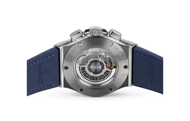 HUBLOT CLASSIC FUSION 50 521.NX.7170.LR
