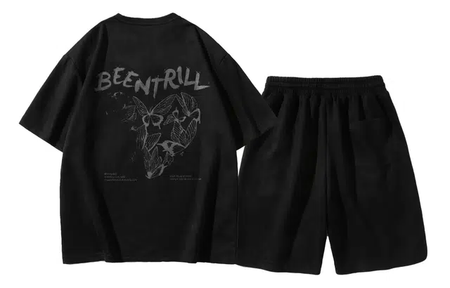 BEENTRILL T