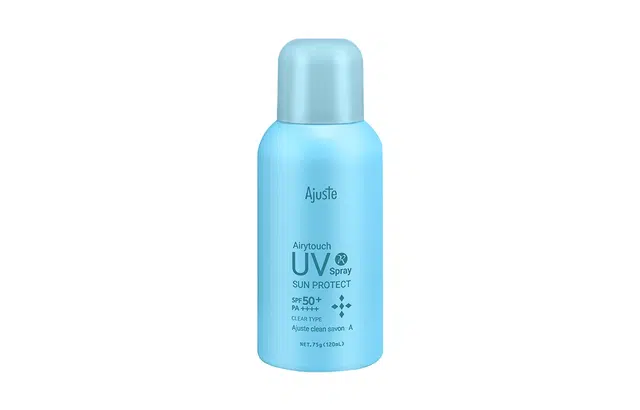 Ajuste SPF50+ PA++ 320ml+120ml