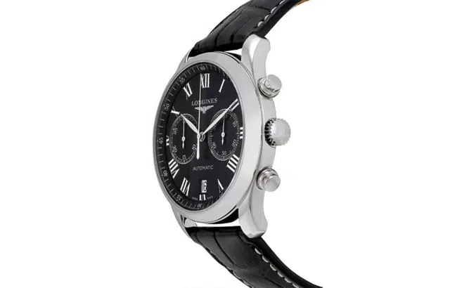 LONGINES 30m 40mm L2.629.4.51.7