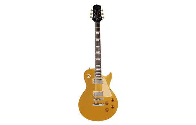 JD GUITARS LP-STD LesPaul