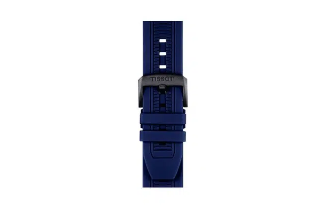 TISSOT 100 43mm T115.417.37.041.00
