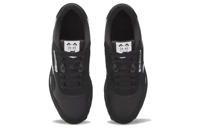 VeeFriends x Reebok Classic Nylon "Accountable Ant"