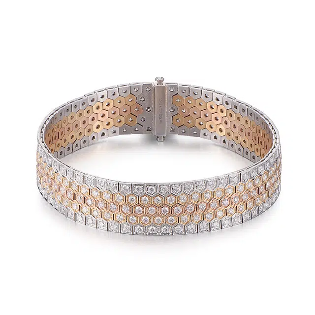 IDEAGEMER 18k