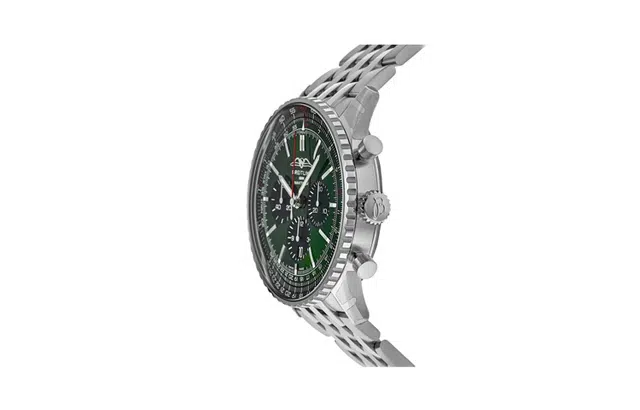 BREITLING 30 46mm AB0137241L1A1