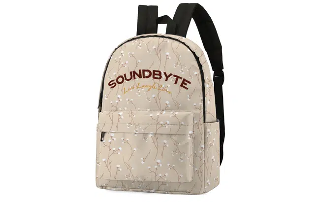ONRF x SOUNDBYTE