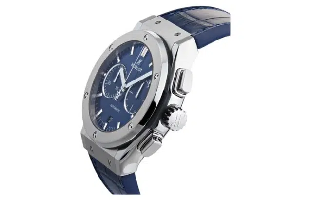 HUBLOT CLASSIC FUSION 50 521.NX.7170.LR