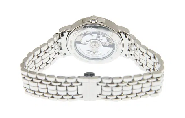 LONGINES 38.5mm L4.904.4.11.6