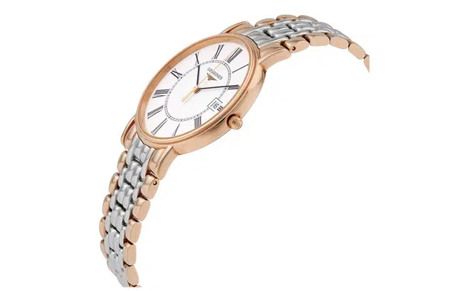 LONGINES 38.5mm L4.790.1.11.7