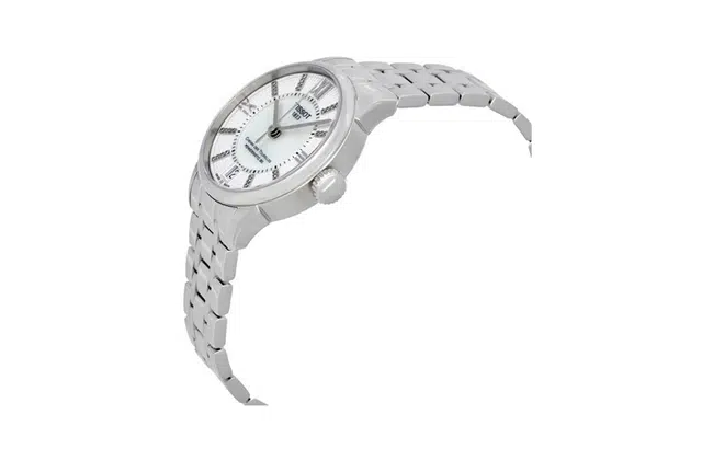 TISSOT 50 32mm 32mm T099.207.11.116.00