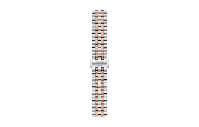 TISSOT 50 30mm T122.210.22.033.01