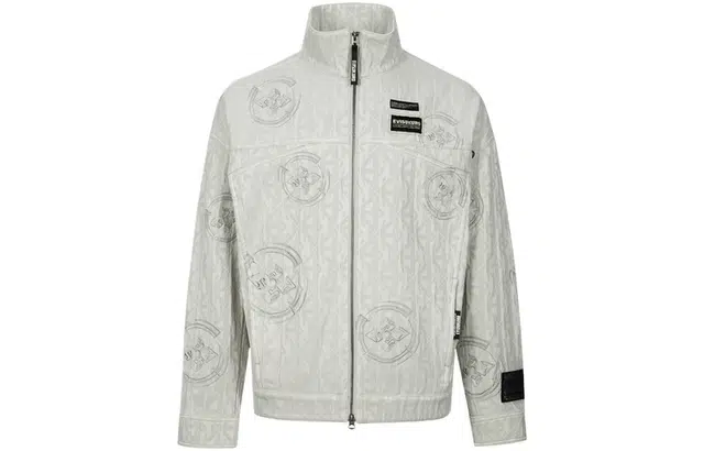 EVISU KURO SS24