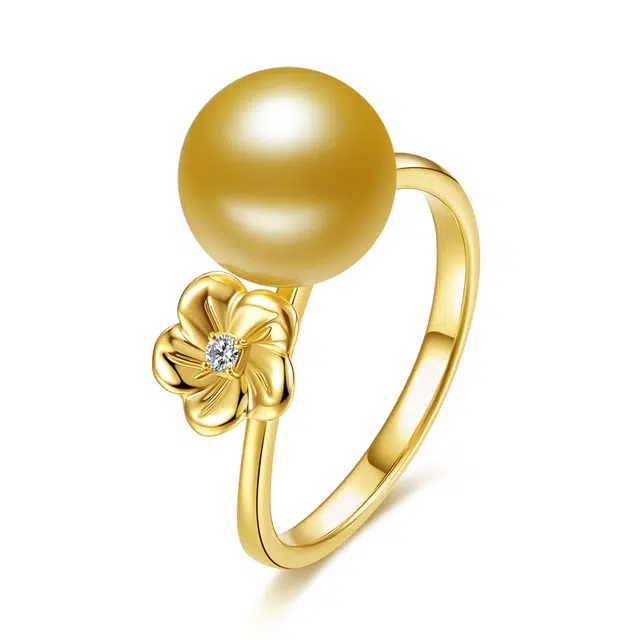 SANDYRILLA 18K