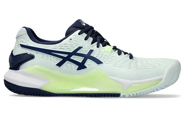 Asics Gel-Resolution 9 Clay