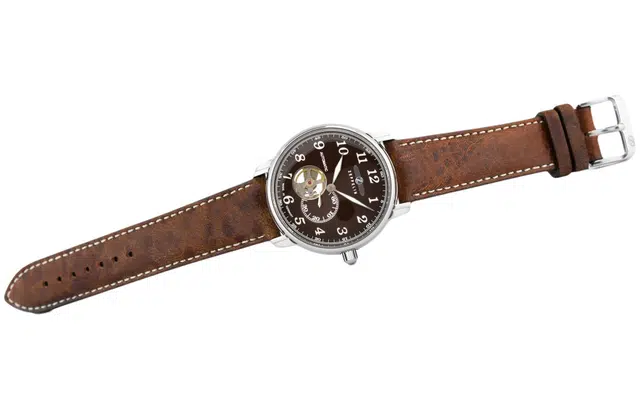 ZEPPELIN 40mm 7666-4