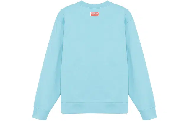 KENZO FW23 bokeLogo