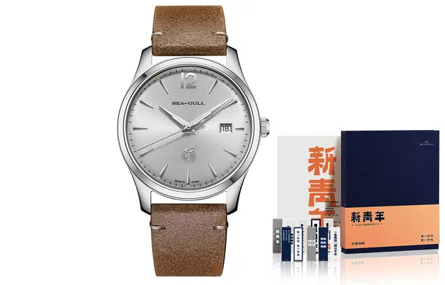 Sea-Gull 819.17.6143