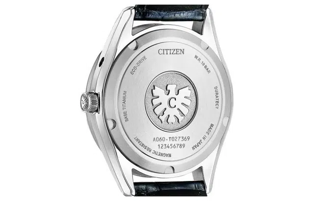 CITIZEN 100 AQ4100-14L
