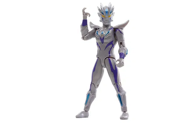 BANDAI 21cm