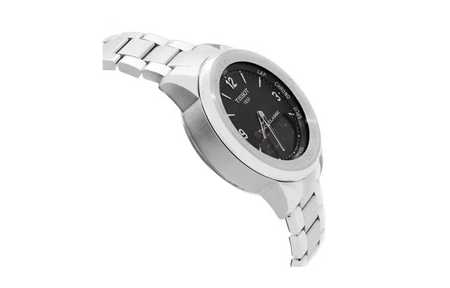 TISSOT T-Touch 42mm T083.420.11.057.00