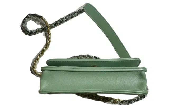 CHANEL 19Bag Mini