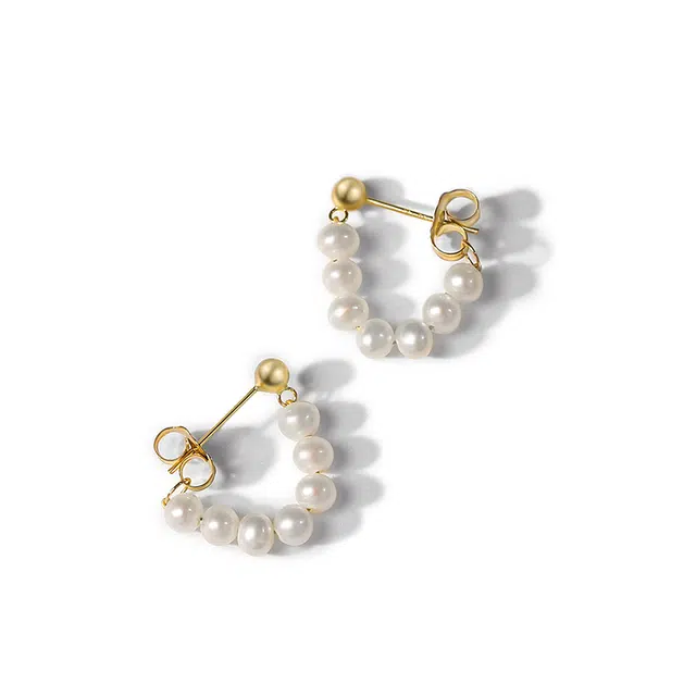 DARA 18k 3-4mm