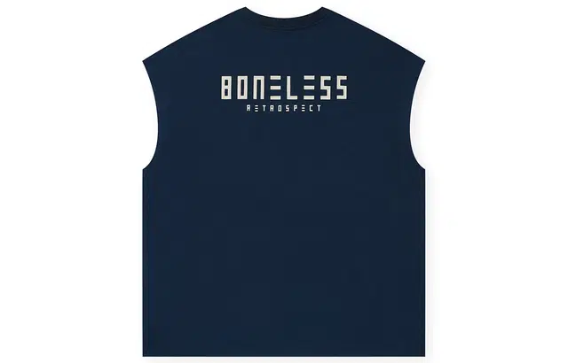 BONELESS B Logo