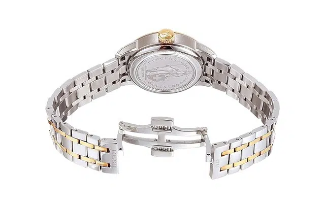 TISSOT 50 32mm T099.207.22.118.01