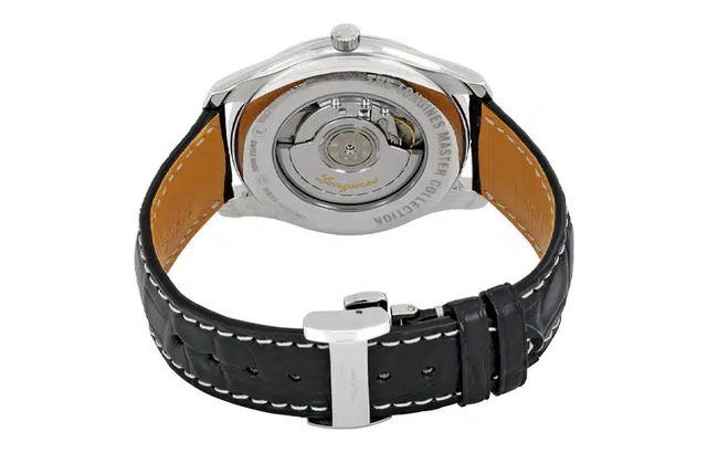 LONGINES 30M 42mm L2.893.4.51.7