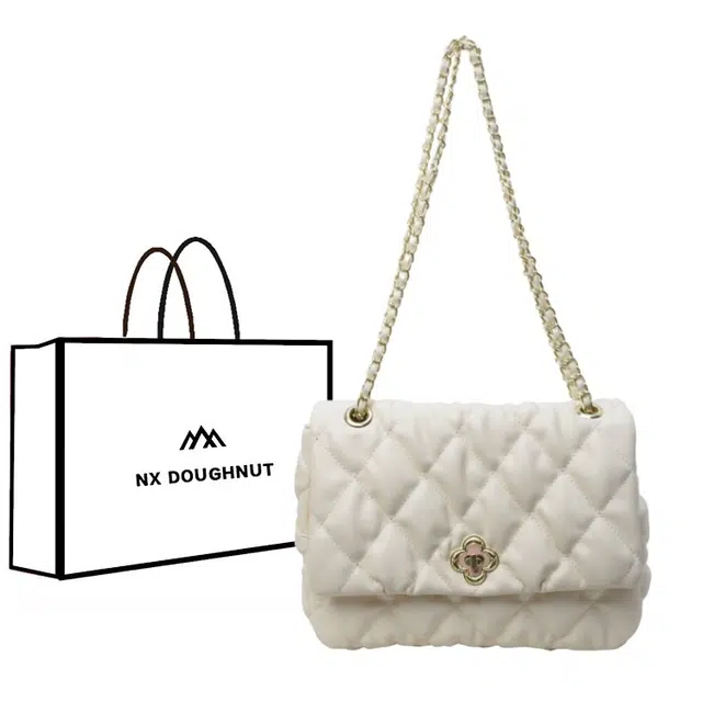 NX DOUGHNUT pu