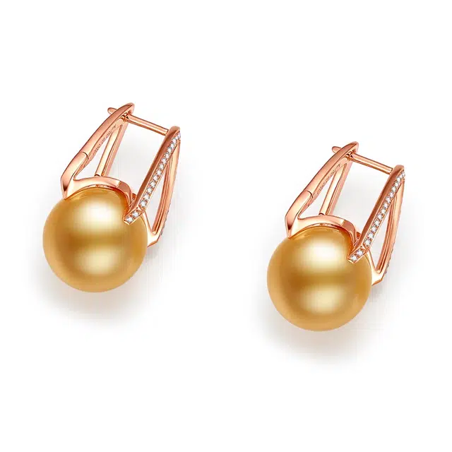 12-13mm 18K
