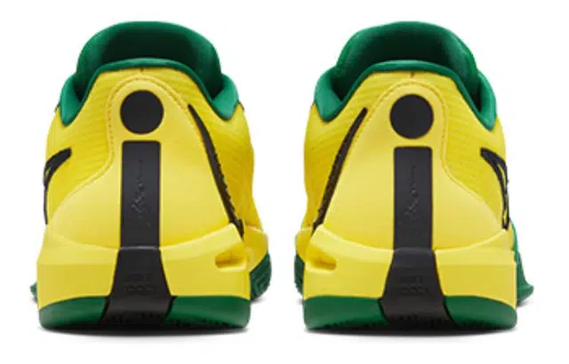 Nike Sabrina 1 "Oregon Ducks"EP